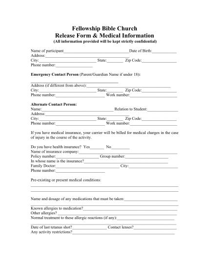 53707039-medical-release-form-fellowship-bible-church-youth-group-fellowshipbcyouth