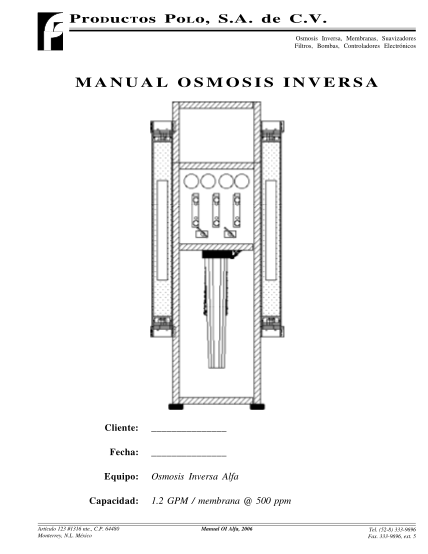 53707416-manual-osmosis-inversa-portada-de-productos-polo-sa-de-cv