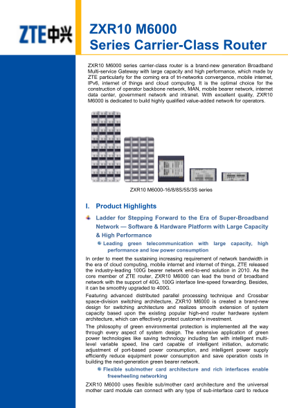 53726387-zxr10-m6000-series-carrier-class-router