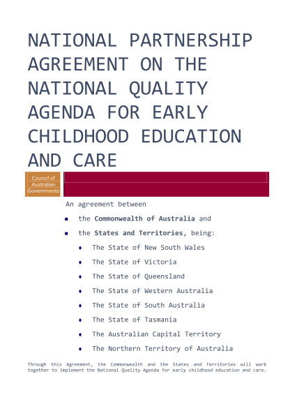 53756066-national-partnership-agreement-on-the-national-quality-agenda-for-early-childhood-education-and-care