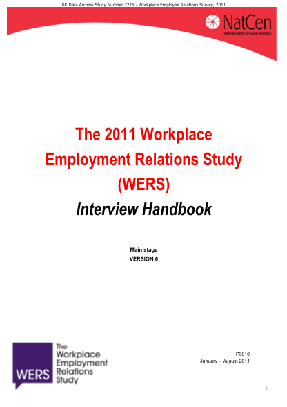 53778075-uk-data-archive-study-number-7226-workplace-employee-relations-survey-2011-doc-ukdataservice-ac