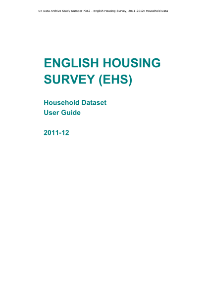 53778329-english-housing-survey-ehs-household-dataset-user-guide-2011-doc-ukdataservice-ac