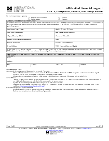 53802721-fillable-affidavit-of-financial-support-pdf-michigan-flint-university-form-umflint
