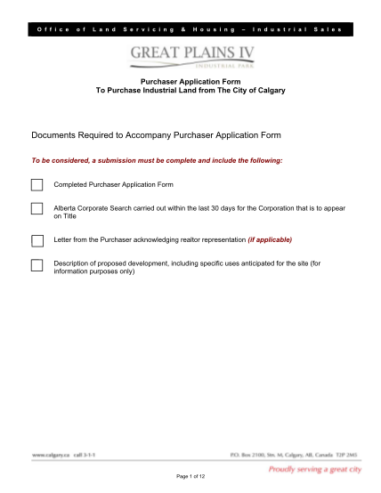 53893124-documents-required-to-accompany-purchaser-application-form