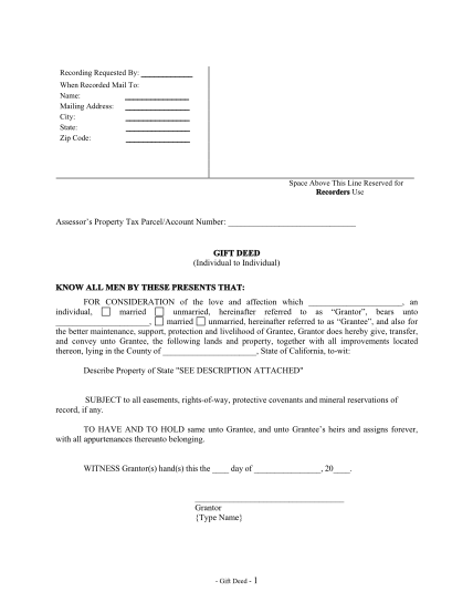 5401794-fillable-ca-gift-deed-forum-form