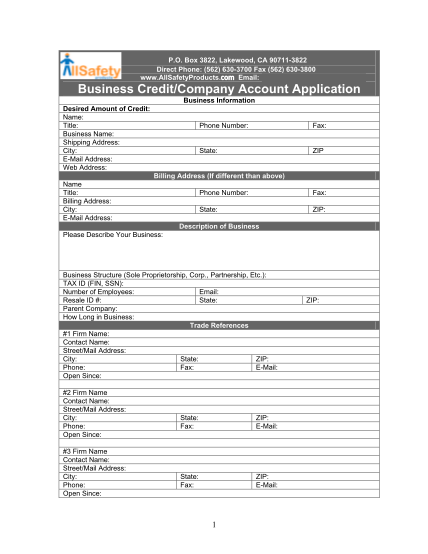 54055358-account-terms-credit-application-form-all-safety-products