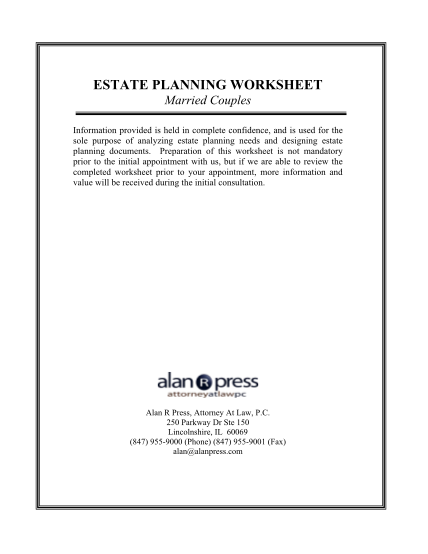54068496-estate-planning-worksheet-elder-law-estate-planning-probate