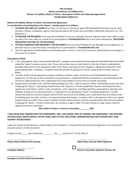 54087288-paintball-waiver-release-form