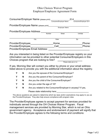 54098856-ohio-choices-waiver-program-employeremployee-agreement-form