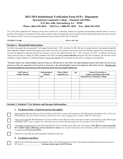54100151-fillable-how-to-fill-out-a-verification-form-ivf-v1-sccsc
