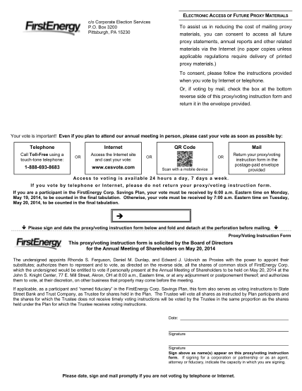 54131020-sample-proxy-cardvoting-instruction-form-firstenergy