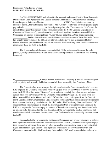 54151672-contract-template-building-reuse-promissory-note-amp-waiver-of