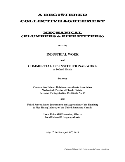 54171456-2011-2015-amended-collective-agreement-2012-adjustmentspdf-clra