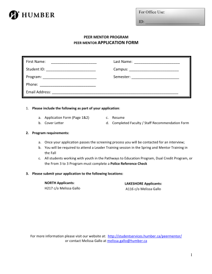 54254485-peer-mentor-application-form-humber-college-studentservices-humber