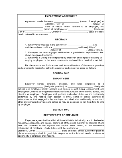 5432-fillable-fillable-employment-agreement-form-lawchek