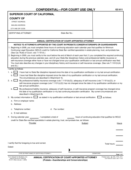 54338551-gc-011-annual-certification-of-court-appointed-attorney-probate-guardianships-and-conservatorships-judicial-council-forms-courtinfo-ca