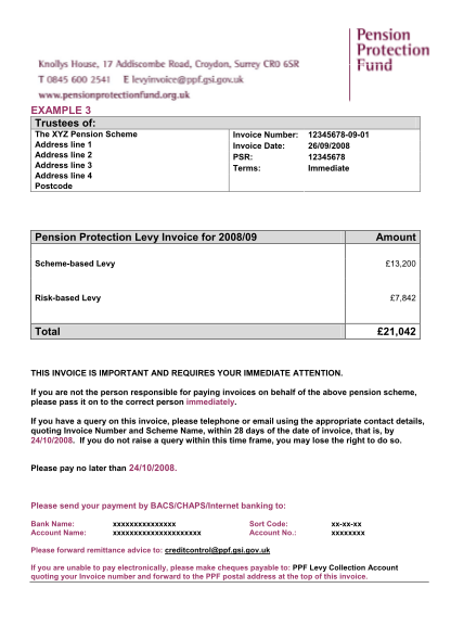 54396317-example-invoice-3-pension-protection-fund-pensionprotectionfund-org