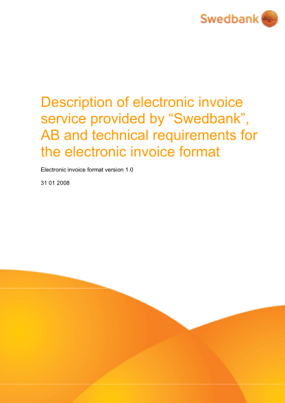 54396364-e-invoice-format-and-technical-requirements-swedbank