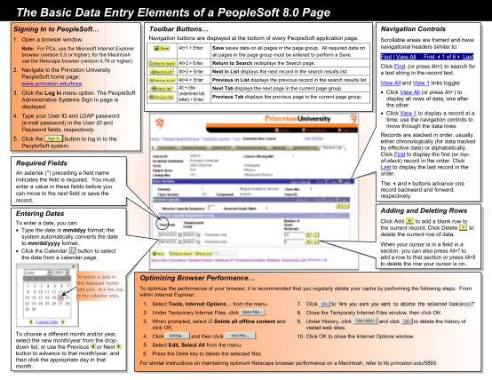 54403914-the-basic-data-entry-elements-of-a-peoplesoft-80-page-princeton