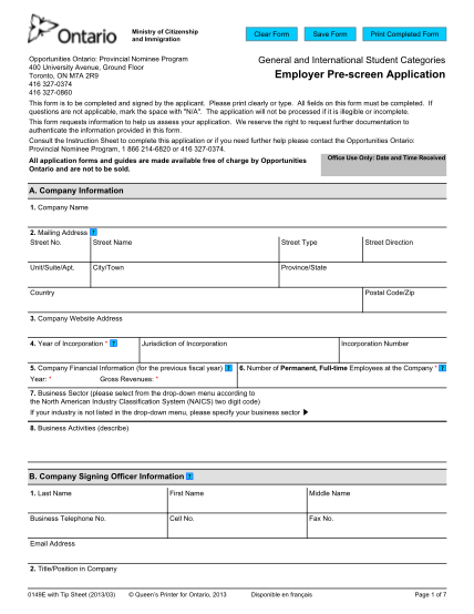 54432836-employer-pre-screen-application-form-forms-ssb-gov-on