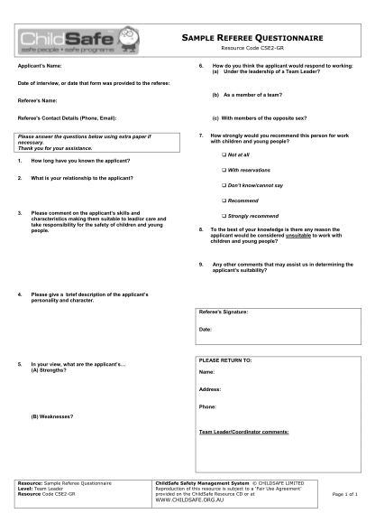 54502779-referee-questionnaire-form
