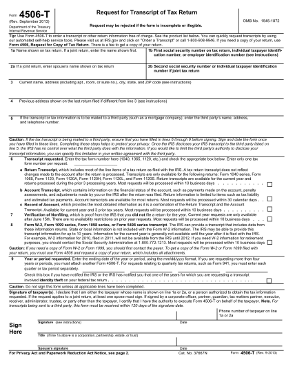 54514963-irs-form-4506t-frontier-west-financial