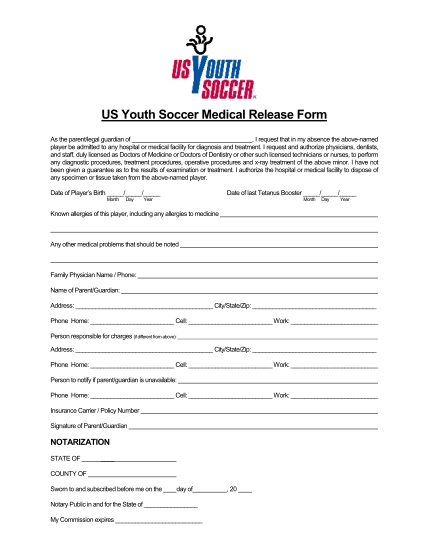 54543026-fillable-soccer-waiver-form