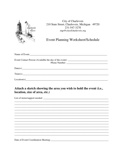 54557583-event-planning-bworksheetbbscheduleb-the-city-of-charlevoix-cityofcharlevoix