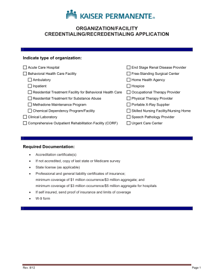 54563982-organizationfacility-credentialingrecredentialing-application-providers-kaiserpermanente