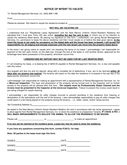 54598845-notice-of-intent-to-vacate-form-rental-management-services
