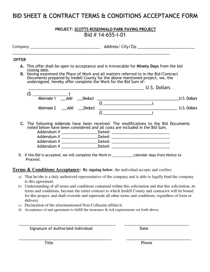 54606189-bid-sheet-amp-contract-terms-amp-conditions-acceptance-form-co-iredell-nc