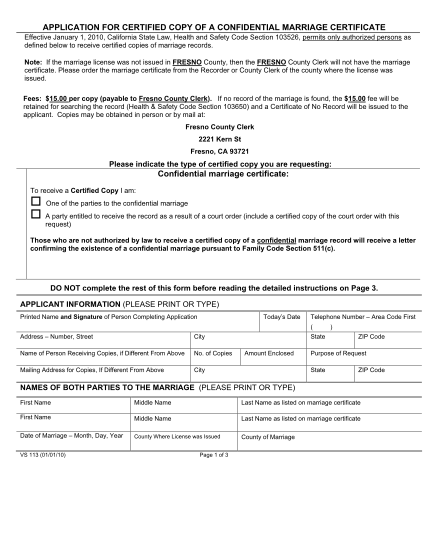 54666607-request-for-certified-copy-of-confidential-marriage-license-co-fresno-ca