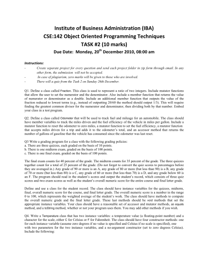 54676430-cse142-object-oriented-programming-techniques-cse142oops