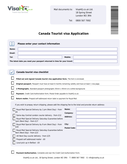 54679465-fillable-afghani-applicant-canada-visa-checklist-form