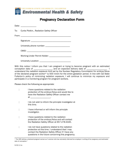 54712812-pregnancy-declaration-form