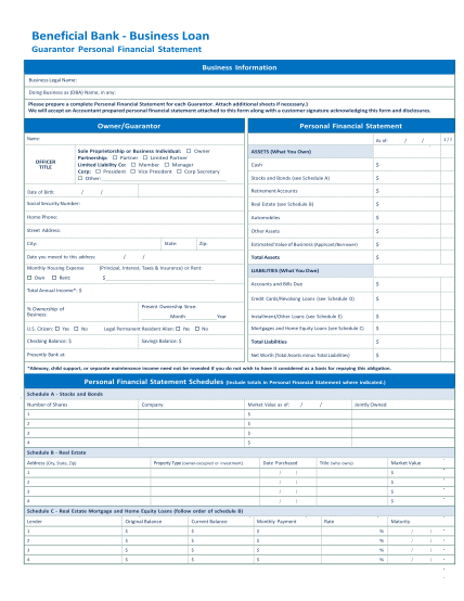 54715086-bbg-guarantor-personal-financial-statement-beneficial-bank