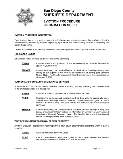 54722962-san-diego-sheriff-instructions-fast-eviction-services