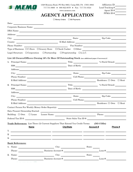 54730930-print-the-application-and-bank-authorization-form-memo-financial