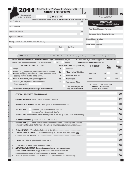 5484050-fillable-2011-2011-maine-tax-form-maine