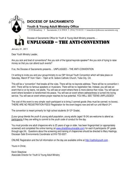 54847996-unplugged-the-anti-convention-diocese-of-sacramento-diocese-sacramento