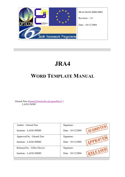 54882554-word-template-manual-eii-jra4-eii-jra4-obs-ujf-grenoble