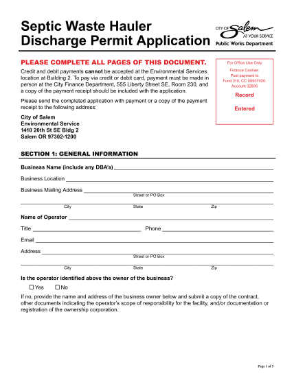 54894024-septic-waste-hauler-discharge-permit-application-please-complete-all-pages-of-this-document-cityofsalem