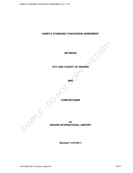 54904713-sample-standard-concession-agreement-between