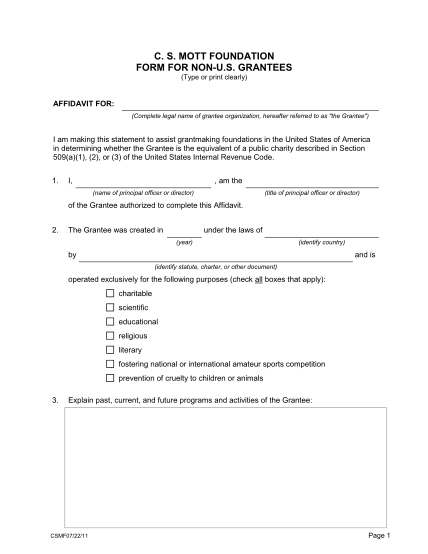 54947218-affidavit-form-grantee-templates-mott-affidavit-form