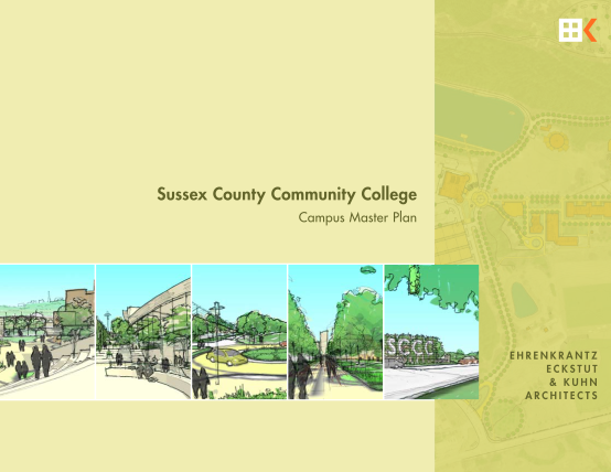 54961193-sussex-county-community-college-campus-master-plan-sussex-county-community-college-board-of-trustees-kirk-s-sussex