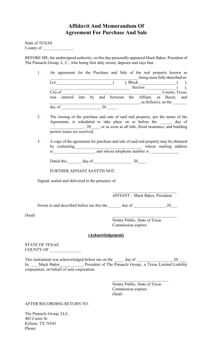 54970061-affidavit-memorandum-of-agreement