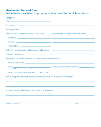 55019396-membership-proposal-form-step-2-part-a-to-be-completed-by-clubrunner
