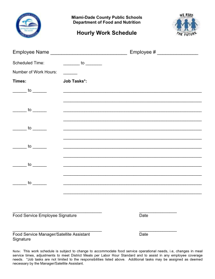 55063075-employee-work-schedule-form-food-and-nutrition-miami-dade