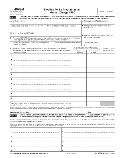 5506847-fillable-2009-form-4876-a-irs