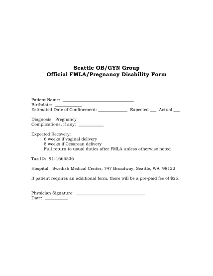 55100796-seattle-obgyn-group-official-fmlapregnancy-disability-form